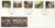 1991-01-08 Dogs George Stubbs Stamps FDC  cover SALISBURY fdi refcd460