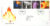 2000-02-01 Fire and Light Stamps FDC  cover refcd466