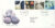 2000-03-07 Water and Coast Stamps FDC  cover refcd468