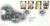 1997-05-13 Tales of Terror Stamps FDC  cover refcd472