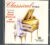 Classical Times featuring Haydn, Mozart, Beethoven & Schubert CD refm1104