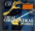 Double CD GREAT ORCHESTRAL WORKS Sunday Times The Orchestra No1 ST CD201/2 refm1084