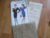 Vintage New Look sewing pattern 6635 uncut