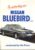 NISSAN BLUEBIRD 4 page car brochure leaflet 30cm x 21cm ref244