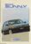 NISSAN SUNNY car brochure 24 page 30x21cm ref248