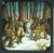 North American Indians Childrens Story PETER PAN VINTAGE GLASS LANTERN SLIDE