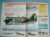 Other Aircraft of World War II Card 18 Polikarpov I 16