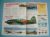 Other Aircraft of World War II Card 21 Mitsubishi J2M Raiden Jack