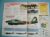 Other Aircraft of World War II Card 3 Kawasaki Ki 45 Toryu Nick Japanese