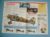 Other Aircraft of World War II Card 44 Fiat CR42 Italian fighter