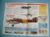Other Aircraft of World War II Card 5 Savio Marchetti SM79 Sparviero ITALY