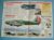 Other Aircraft of World War II Card 66 Caproni Bergamaschi Ca 310 Series
