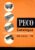 PECO Model Railways and Roadways Catalogue 1965 14th Edition Vintage ref098