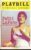 PLAYBILL magazine Patti LuPone Matters of the Heart C279