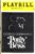 PLAYBILL magazine Porgy and Bess Radio City Music Hall C286