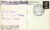 1969 Coventry Cycle Industry Special Postmark Morris Cowley postcard refP6-2