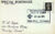 1970 International Scout Camp Blair Atholl Perthshire Special Postmark postcard refP6-18