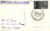 1969 Health Congress RSH Eastbourne Special Postmark Amanecer sobre el Lago Maracaibo Venezuela postcard refP6-19