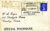 1971 ULSTER EXHIBITION Botanic Gardens BELFAST Special Postmark postcard refP6-22