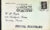 1970 Eisteddfod GENEDLAEYHOL Rhydaman AWST Special Postmark postcard refP6-3
