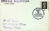 1969 Cyfarchion Diffuant Oddi WRTH Tywyn Merioneth Reilfford Talyllyn Special Postmark postcard refP6-7