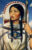 Sacagawea ‘Bird Woman’ Shoshone Native American 1993 USPS Postcard refUSA P4 printed stamp