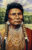 Chief Joseph 1840-1904 Nez Perce 1993 USPS Postcard refUSA P4 printed stamp