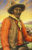 Bill Pickett fealess black cowboy, rodeo showman, rancher 1993 USPS Postcard refUSA P4printed stamp