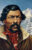 Jim Beckwourth Black pioneer mountain man fur trader 1993 USPS Postcard refUSA P4 printed stamp