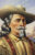 Buffalo Bill Wm. F. Cody 1846-1917 Frontier scout 1993 USPS Postcard refUSA P4 printed stamp