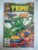 Prime Ultraverse no.2 Malibu Comic Direct Edition and Phoenix Flipbook chap1 ref209