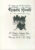 St Mary’s Church Hall Walton-on-Thames ROBIN HOOD 1999 Folded Paper Programme refb100915