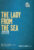 2012 The Lady from the Sea IBSEN Rose theatre Programme refb100801