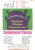 Bedroom Farce 2009 red TIE Theatre leaflet refb101003