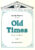 NEWPORT Apollo Players OLD TIMES by Harold Pinter Theatre Programme refb101016 Undated