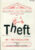 Theft by Eric Chappell 2006 APOLLO Theatre Programme refb100884