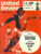 16 January 1974 Manchester Utd V Ipswich Town United Review Official Programme ref10019