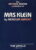ZOE WANAMAKER Mrs Klein by Nicholas Wright 1988 Apollo Theatre Programme refb1706