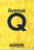 AVENUE Q Noel Coward Theatre Programme 2006 refb1712