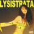 LYSISTRATA aod Actors of Dionysus Theatre Programme refb1720
