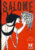 1989 SALOME by Oscar Wilde NT Theatre Programme b1022