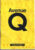 Avenue Q Gielgud Theatre Programme b1023