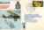 1973 Squadron 18 Animo et Fide Staffel Nr 18 DER RAF flown cover rcd37