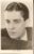Ramon Novarro Photo Vintage Postcard blank backed r190