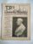 RARE VINTAGE PAPER O Connor TPs and CASSELLS WEEKLY Nov 17 1923 Henry Arthur Jones