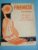 Ray Charles andS K Russell Frenesi Cancion Tropical Vintage songsheet music and words