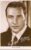 Ricardo Cortez Paramount Pictures photo postcard r135