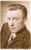 Richard Denning Vintage Picturegoer Series Photo Postcard r125
