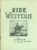 Ride Western 12 page vintage booklet by Marshal Beneroft ref016