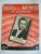 Riding the Rainbow to Dreamland GERRY MASON Geraldo Savoy Hotel WAR sheetmusic